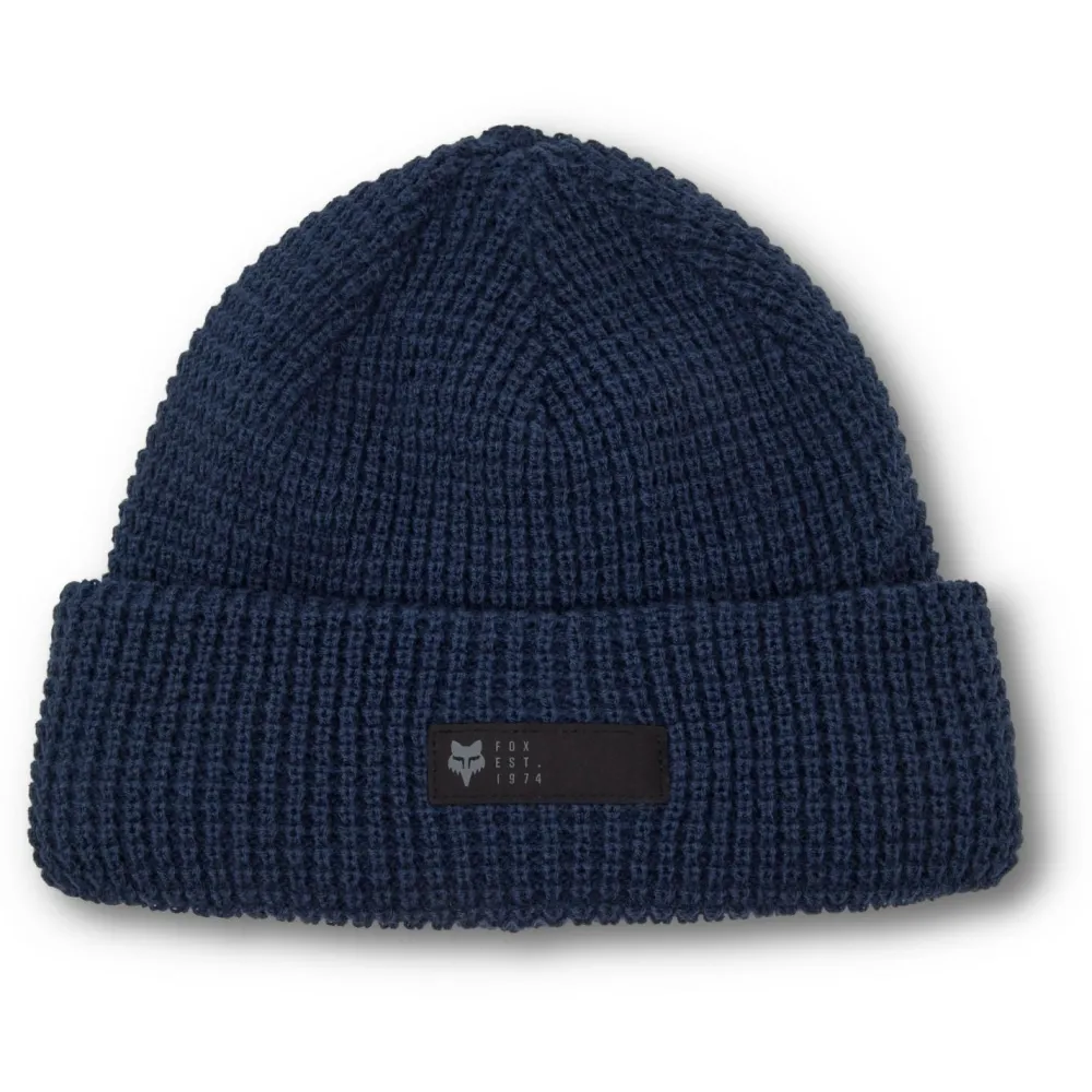 FOX Racing - Zenther Beanie - Mütze New