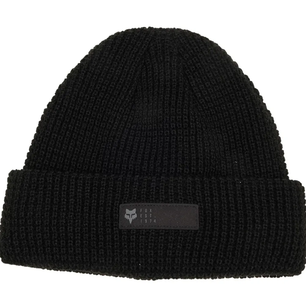 FOX Racing - Zenther Beanie - Mütze New
