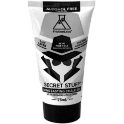 Friction Labs Kletter- & Boulderzubehör|Chalk-- Secret Stuff Alcohol Free - Liquid Chalk