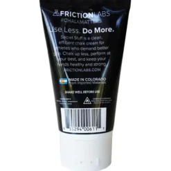 Friction Labs Kletter- & Boulderzubehör|Chalk-- Secret Stuff Chalk Cream - Liquid Chalk