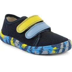 Froddo - Kid's Barefoot Canvas - Barfußschuhe Hot