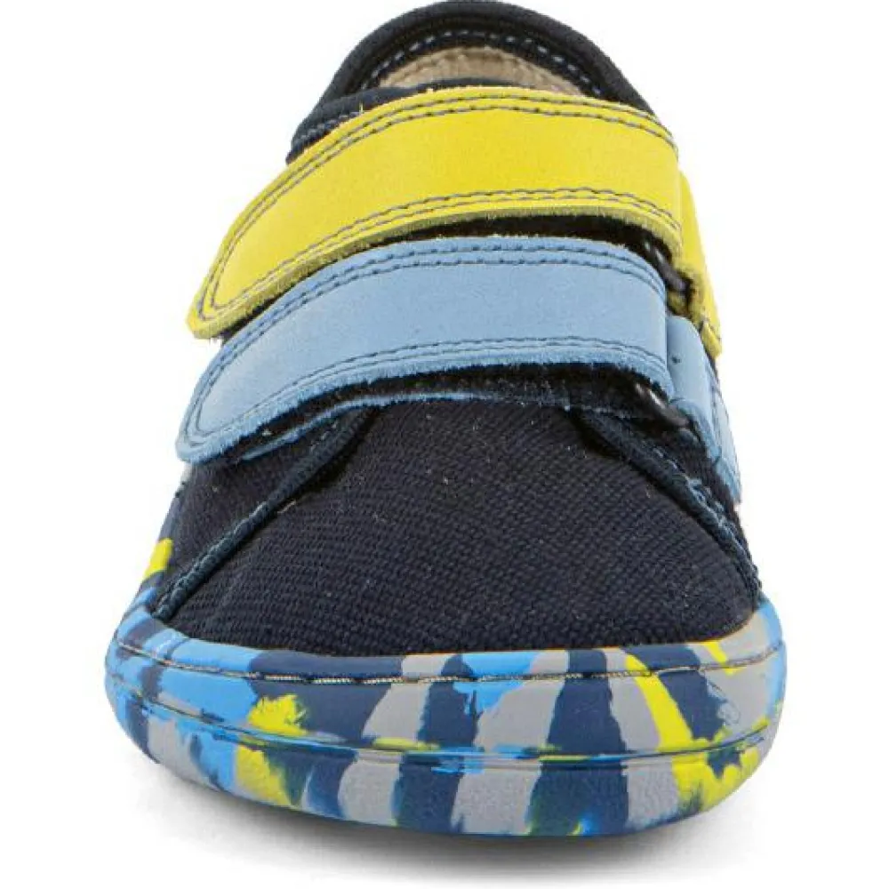 Froddo - Kid's Barefoot Canvas - Barfußschuhe Hot