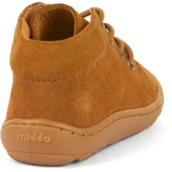 Kinder Froddo - Kid's Barefoot First Step Laces - Barfußschuhe