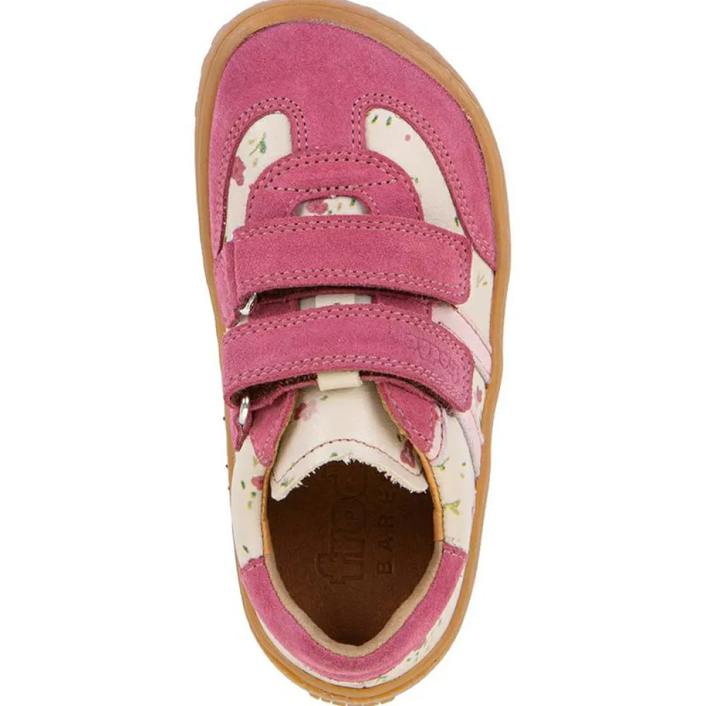 Froddo - Kid's Barefoot F-Motion - Barfußschuhe Hot