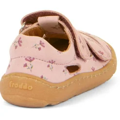 Kinder Froddo - Kid's Barefoot Sandal - Sandalen
