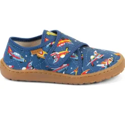 Froddo Barfußschuhe|Hüttenschuhe-- Kid's Barefoot Slippers - Hausschuhe