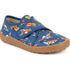 Froddo Barfußschuhe|Hüttenschuhe-- Kid's Barefoot Slippers - Hausschuhe