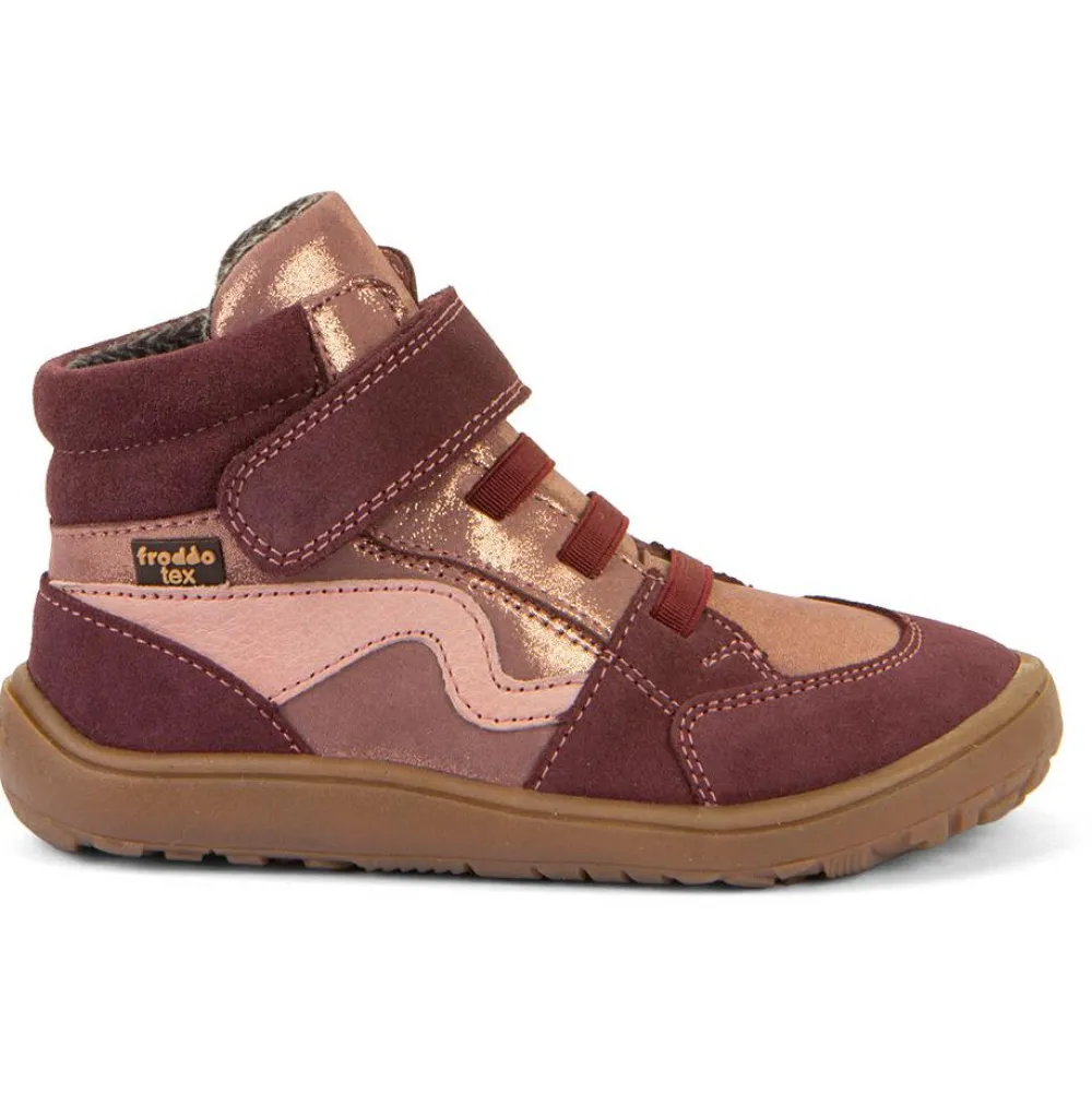 - Kid's Barefoot Tex Go - Barfußschuhe < Froddo Clearance