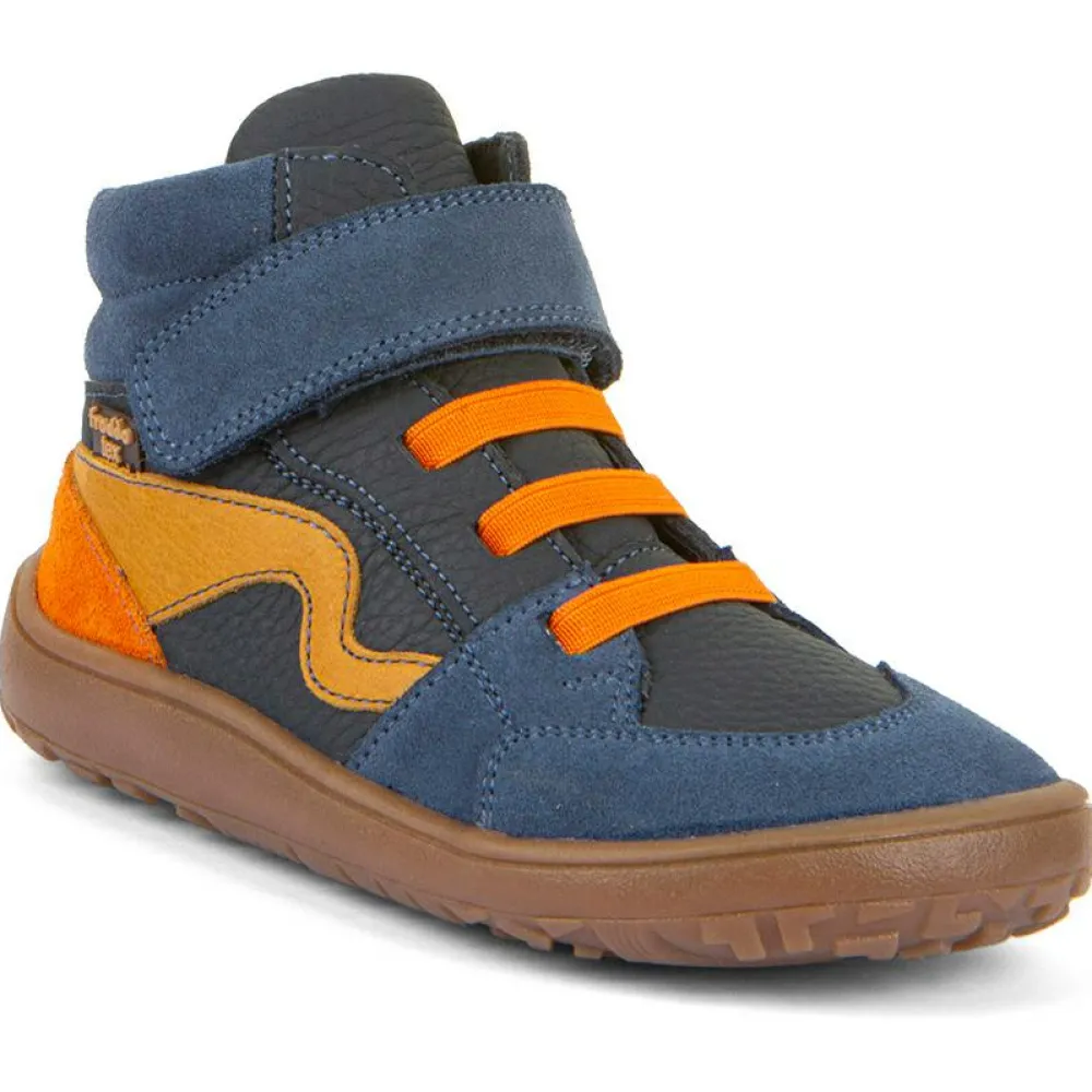 - Kid's Barefoot Tex Go - Barfußschuhe < Froddo Clearance