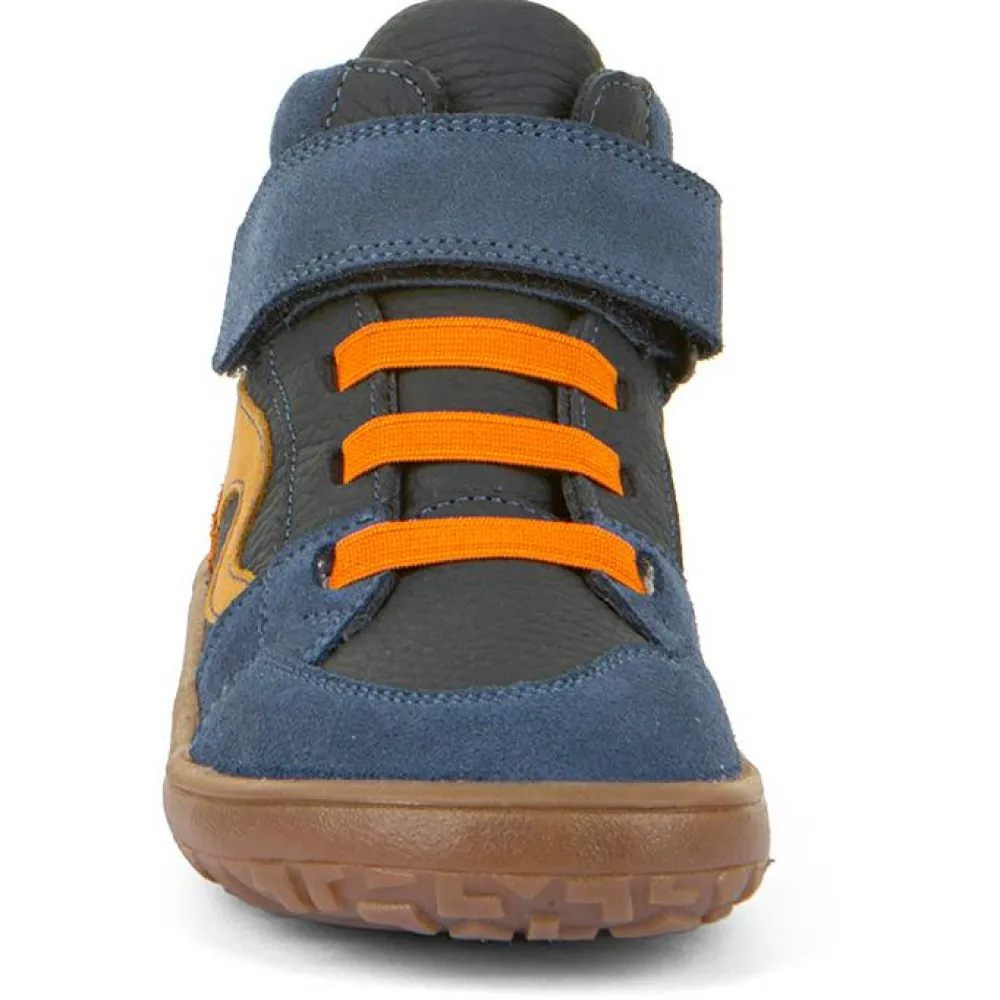 - Kid's Barefoot Tex Go - Barfußschuhe < Froddo Clearance