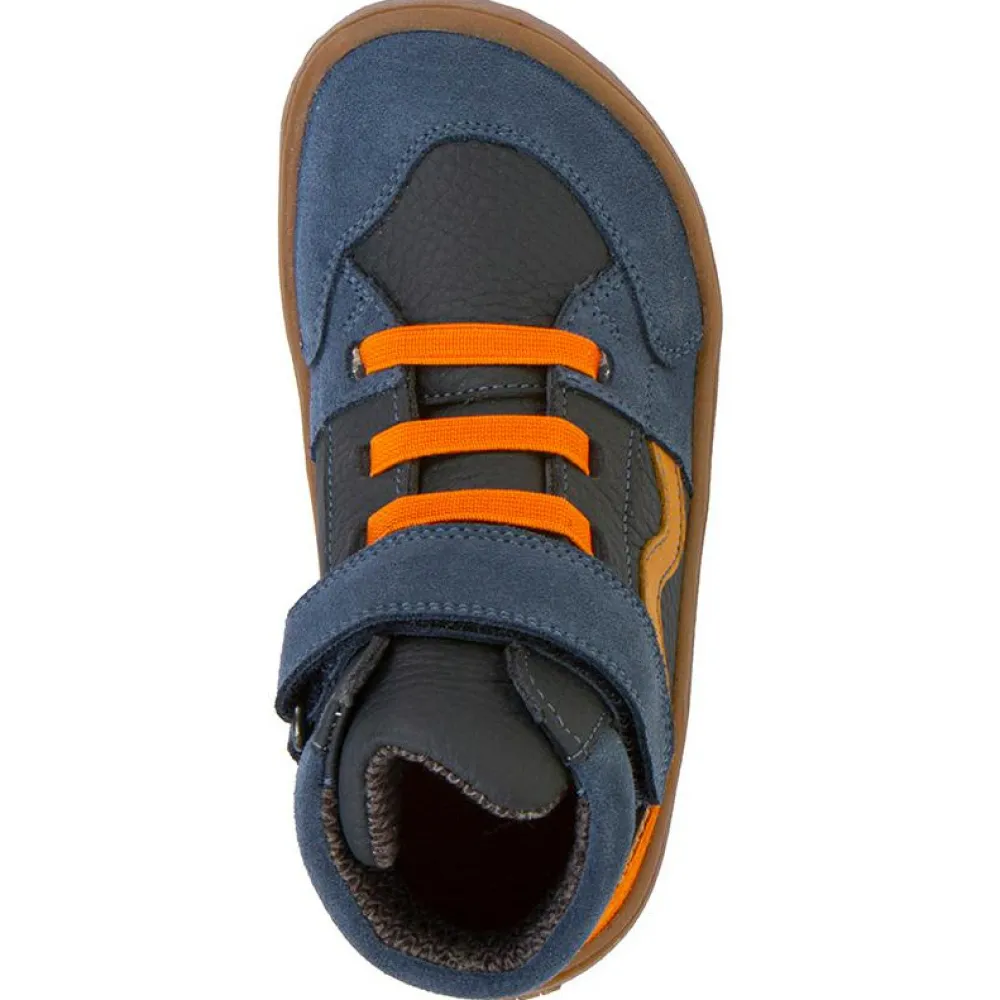 - Kid's Barefoot Tex Go - Barfußschuhe < Froddo Clearance