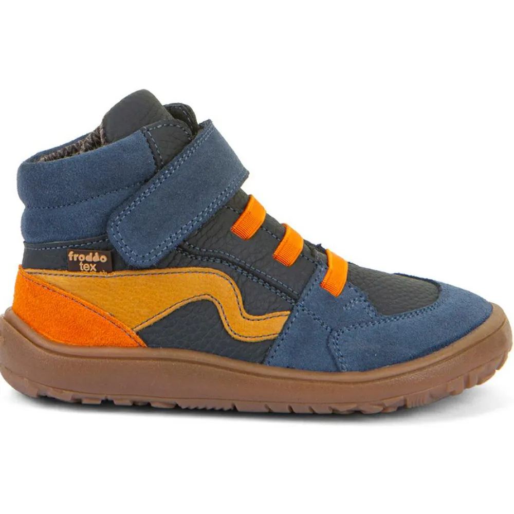 - Kid's Barefoot Tex Go - Barfußschuhe < Froddo Clearance