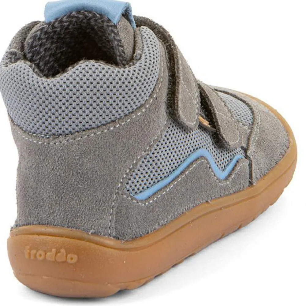 - Kid's Barefoot Tex Spring - Barfußschuhe < Froddo Clearance