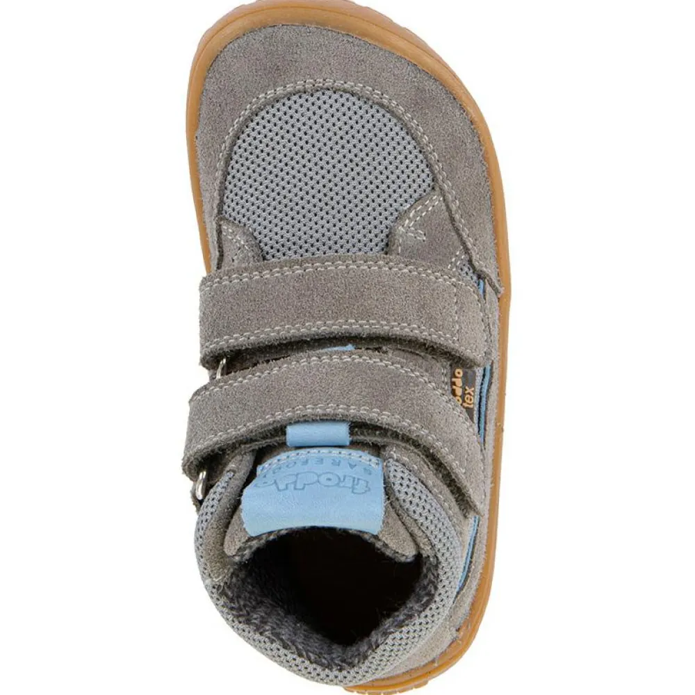 - Kid's Barefoot Tex Spring - Barfußschuhe < Froddo Clearance