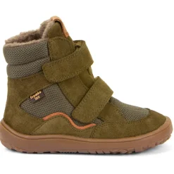 Kinder Froddo - Kid's Barefoot Tex Winter - Winterschuhe