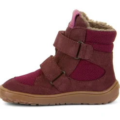 Kinder Froddo - Kid's Barefoot Tex Winter - Winterschuhe