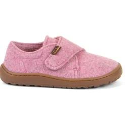 Froddo Hüttenschuhe|Barfußschuhe-- Kid's Barefoot Wooly Slippers - Hüttenschuhe