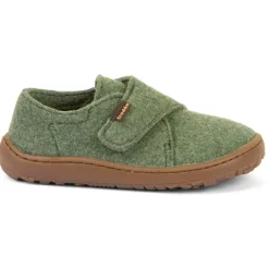 Froddo Hüttenschuhe|Barfußschuhe-- Kid's Barefoot Wooly Slippers - Hüttenschuhe