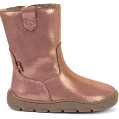 Froddo - Kid's Barefoot Zeru Tex Boot - Winterschuhe New