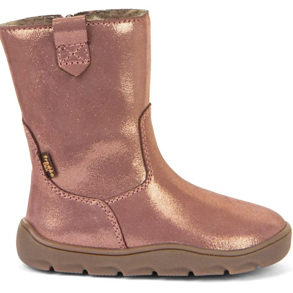 Froddo - Kid's Barefoot Zeru Tex Boot - Winterschuhe New