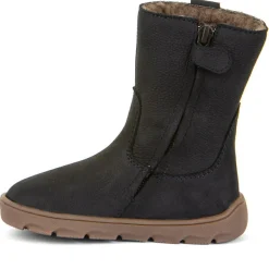 Froddo - Kid's Barefoot Zeru Tex Boot - Winterschuhe New