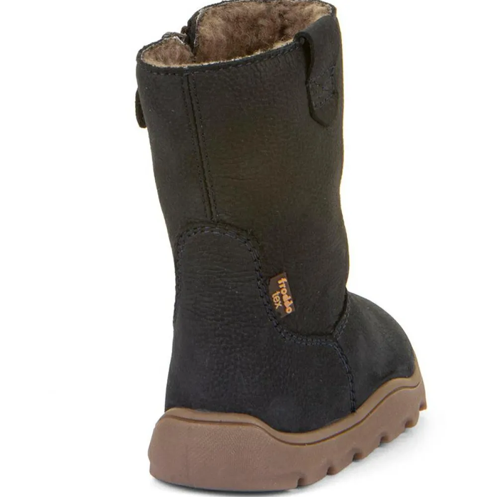 Froddo - Kid's Barefoot Zeru Tex Boot - Winterschuhe New