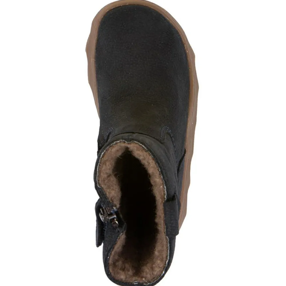 Froddo - Kid's Barefoot Zeru Tex Boot - Winterschuhe New