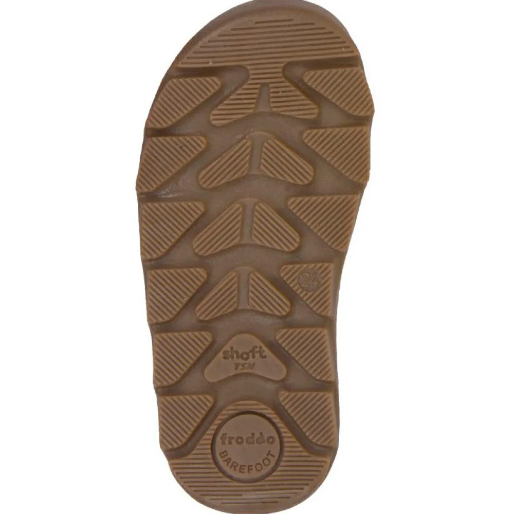 Froddo - Kid's Barefoot Zeru Tex Boot - Winterschuhe New