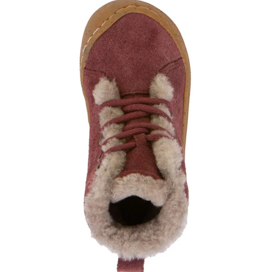 Froddo Winterschuhe|Winterschuhe-- Kid's Minni Suede Laces - Winterschuhe
