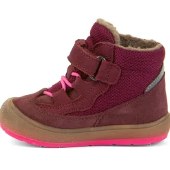 Froddo Winterschuhe|Winterschuhe-- Kid's Ollie Lumi Tex Wool - Winterschuhe