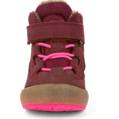 Froddo Winterschuhe|Winterschuhe-- Kid's Ollie Lumi Tex Wool - Winterschuhe