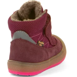 Froddo Winterschuhe|Winterschuhe-- Kid's Ollie Lumi Tex Wool - Winterschuhe