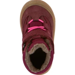 Froddo Winterschuhe|Winterschuhe-- Kid's Ollie Lumi Tex Wool - Winterschuhe