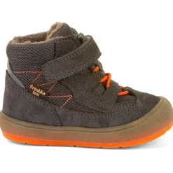 Froddo Winterschuhe|Winterschuhe-- Kid's Ollie Lumi Tex Wool - Winterschuhe