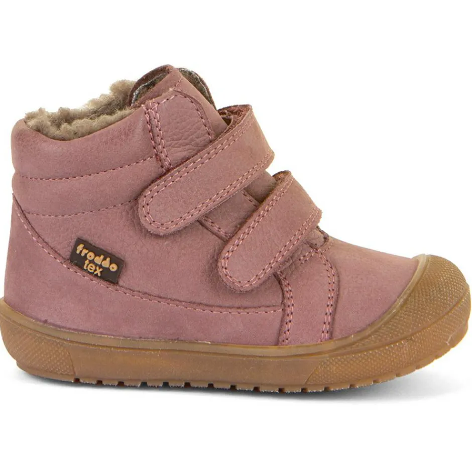 Kinder Froddo - Kid's Ollie Wool Tex - Winterschuhe