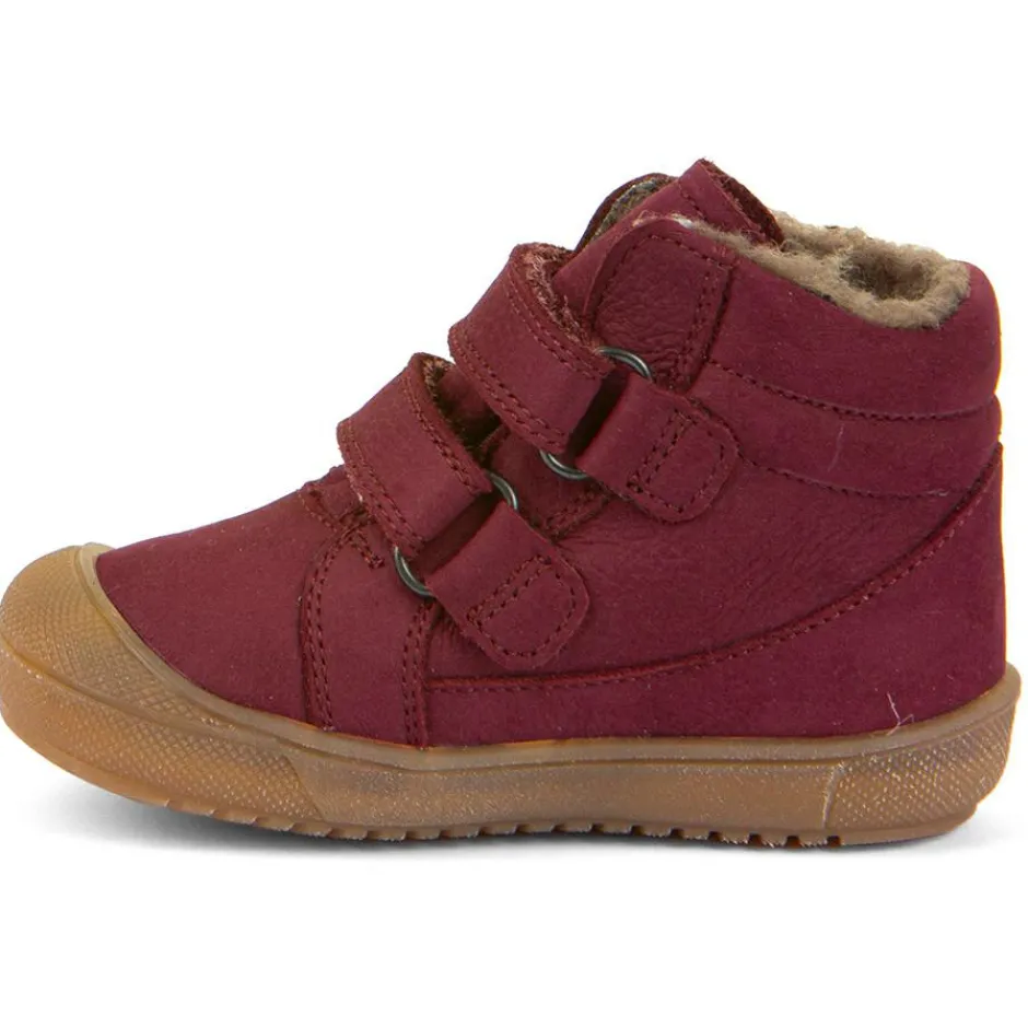 Kinder Froddo - Kid's Ollie Wool Tex - Winterschuhe