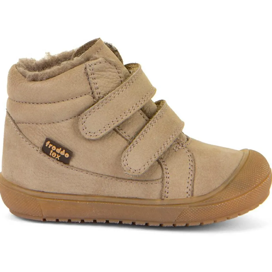 Kinder Froddo - Kid's Ollie Wool Tex - Winterschuhe