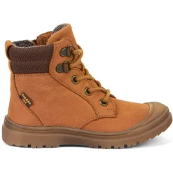 - Kid's Tylas Tex Laces - Freizeitstiefel < Froddo