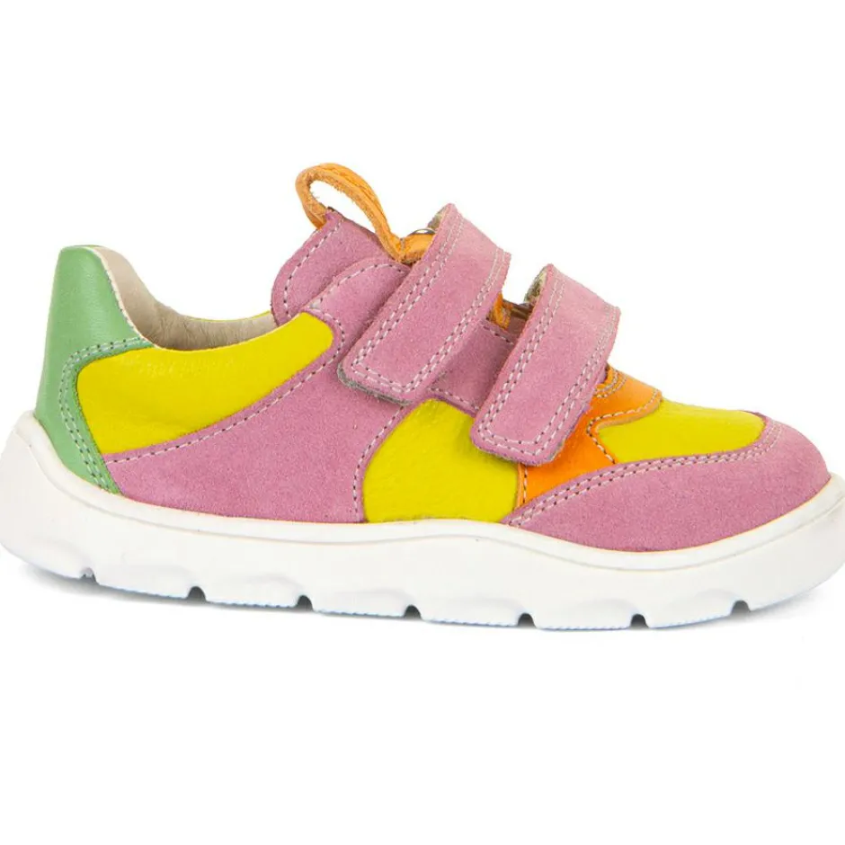 Kinder Froddo - Kid's Zeru Spring Barefoot - Barfußschuhe