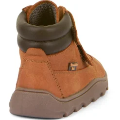 Kinder Froddo - Kid's Zeru Tex Barefoot - Barfußschuhe