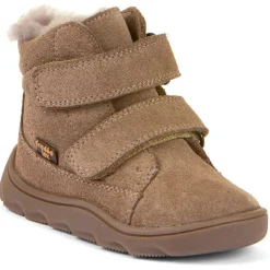 Kinder Froddo - Kid's Zeru Tex Furry Barefoot - Winterschuhe