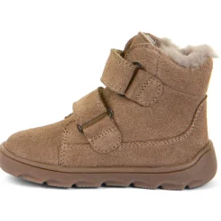 Kinder Froddo - Kid's Zeru Tex Furry Barefoot - Winterschuhe