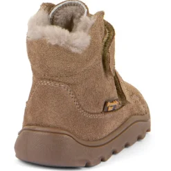 Kinder Froddo - Kid's Zeru Tex Furry Barefoot - Winterschuhe
