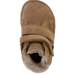 Kinder Froddo - Kid's Zeru Tex Furry Barefoot - Winterschuhe