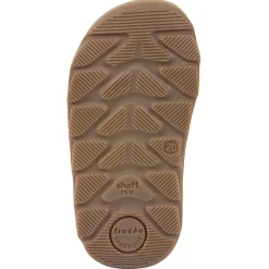 Kinder Froddo - Kid's Zeru Tex Furry Barefoot - Winterschuhe