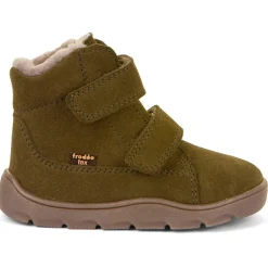 Kinder Froddo - Kid's Zeru Tex Furry Barefoot - Winterschuhe