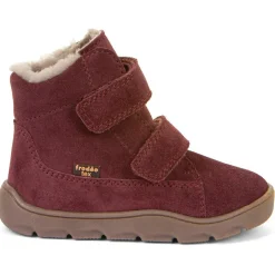 Kinder Froddo - Kid's Zeru Tex Furry Barefoot - Winterschuhe