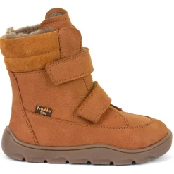 Froddo Winterschuhe|Barfußschuhe-- Kid's Zeru Tex Winter Barefoot - Winterschuhe