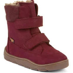 Froddo Winterschuhe|Barfußschuhe-- Kid's Zeru Tex Winter Barefoot - Winterschuhe