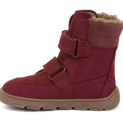 Froddo Winterschuhe|Barfußschuhe-- Kid's Zeru Tex Winter Barefoot - Winterschuhe